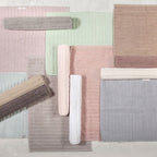 Πετσετέ Χαλάκια Μπάνιου Fieldcrest Ultra Soft 50X70 / Linen